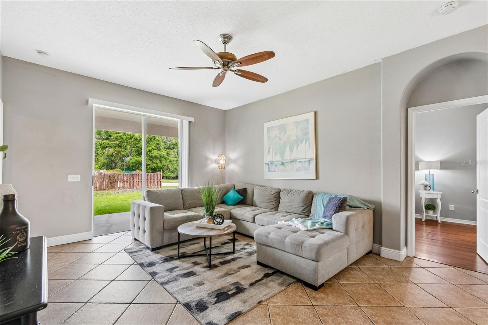 SADDLEBROOK VILLAGE WEST - Residential