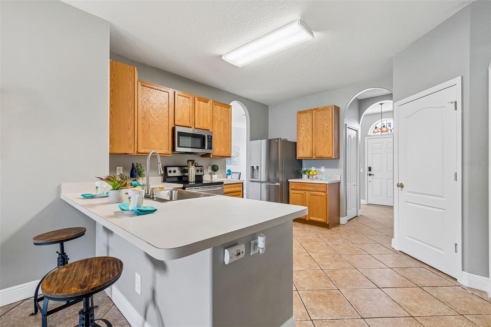 SADDLEBROOK VILLAGE WEST - Residential