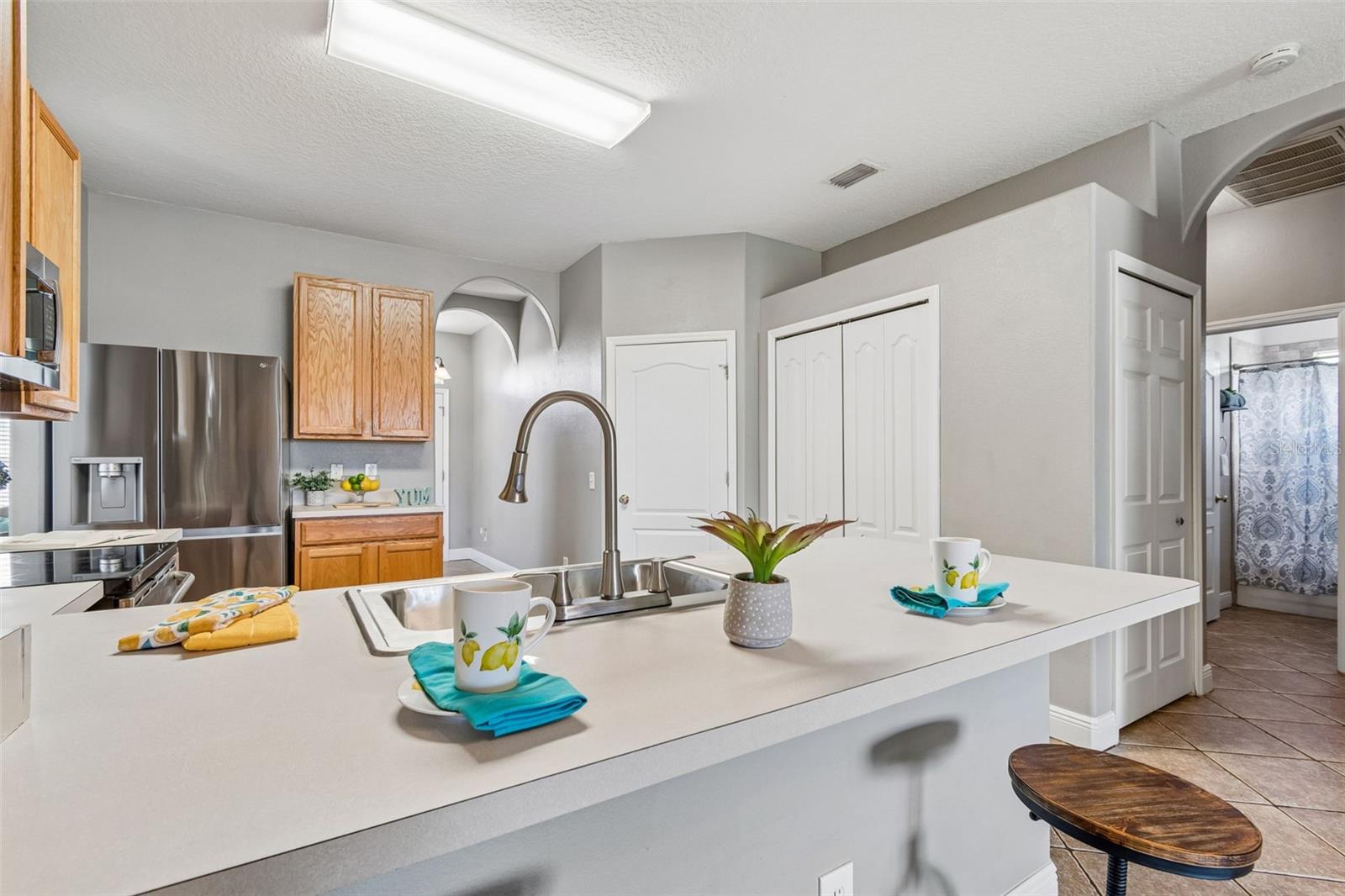SADDLEBROOK VILLAGE WEST - Residential