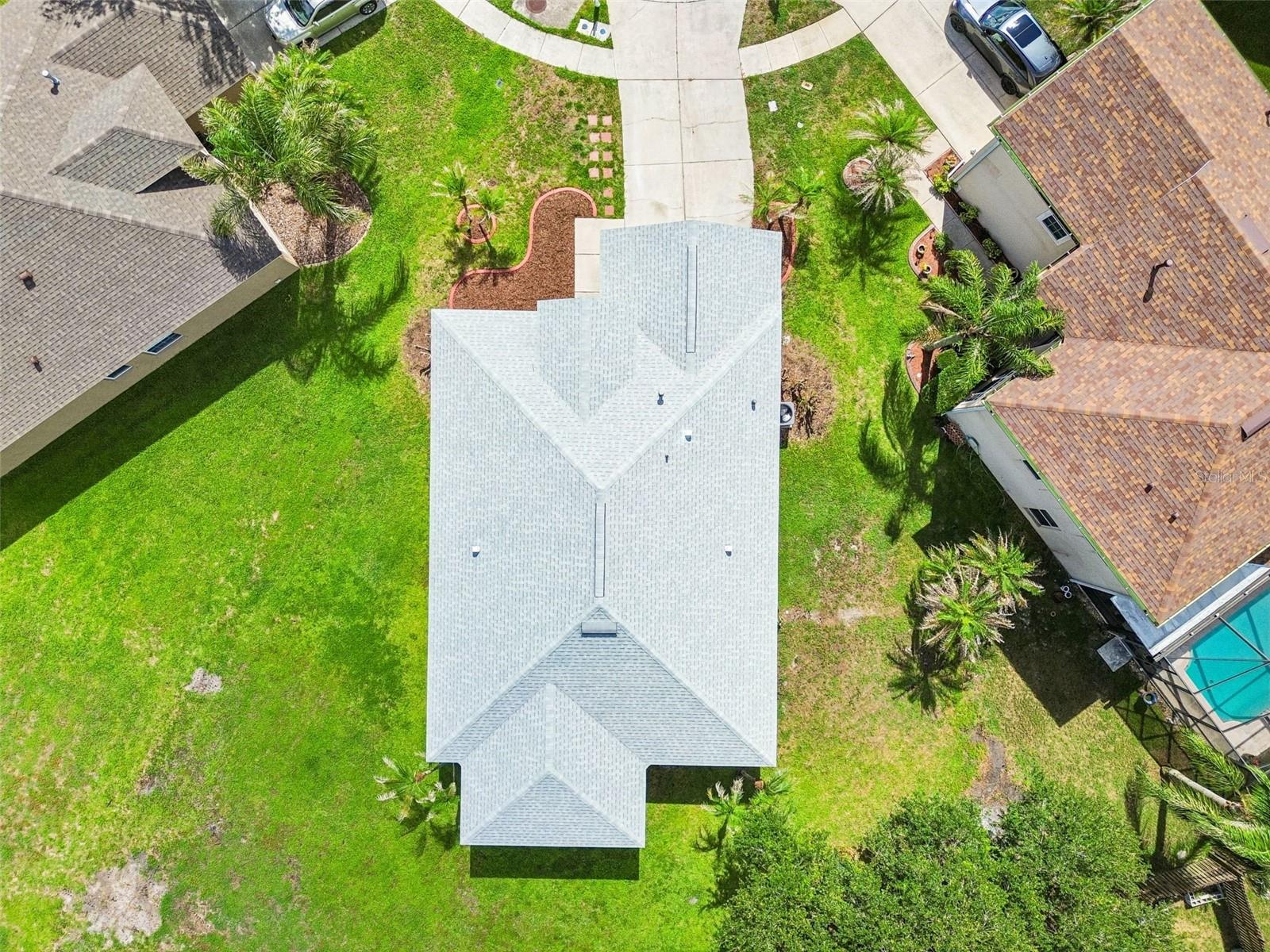 SADDLEBROOK VILLAGE WEST - Residential