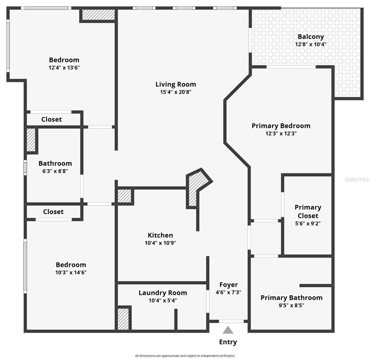 THE MADISON AT SOHO CONDOMINIUM - Residential