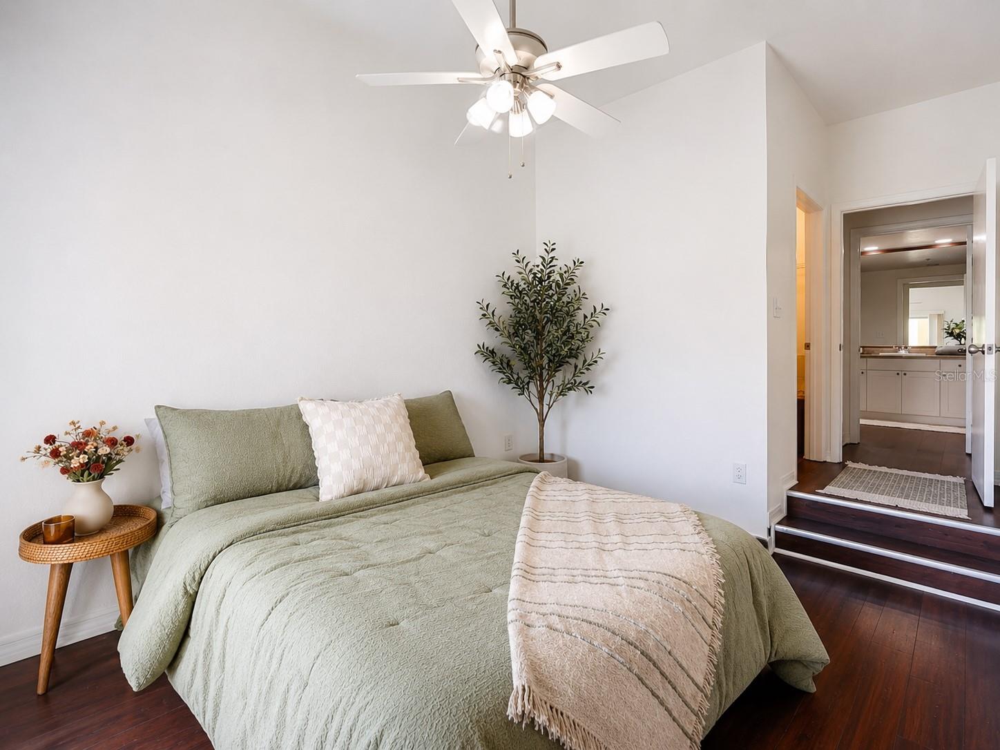 THE MADISON AT SOHO CONDOMINIUM - Residential