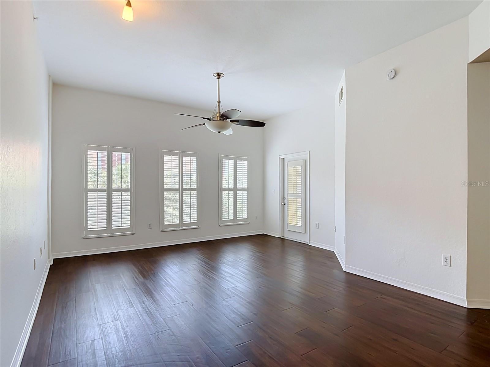 THE MADISON AT SOHO CONDOMINIUM - Residential