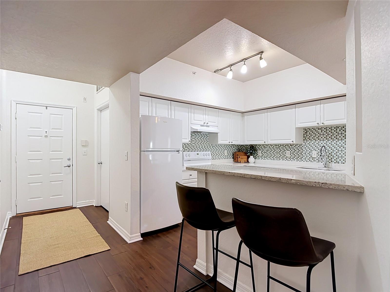 THE MADISON AT SOHO CONDOMINIUM - Residential