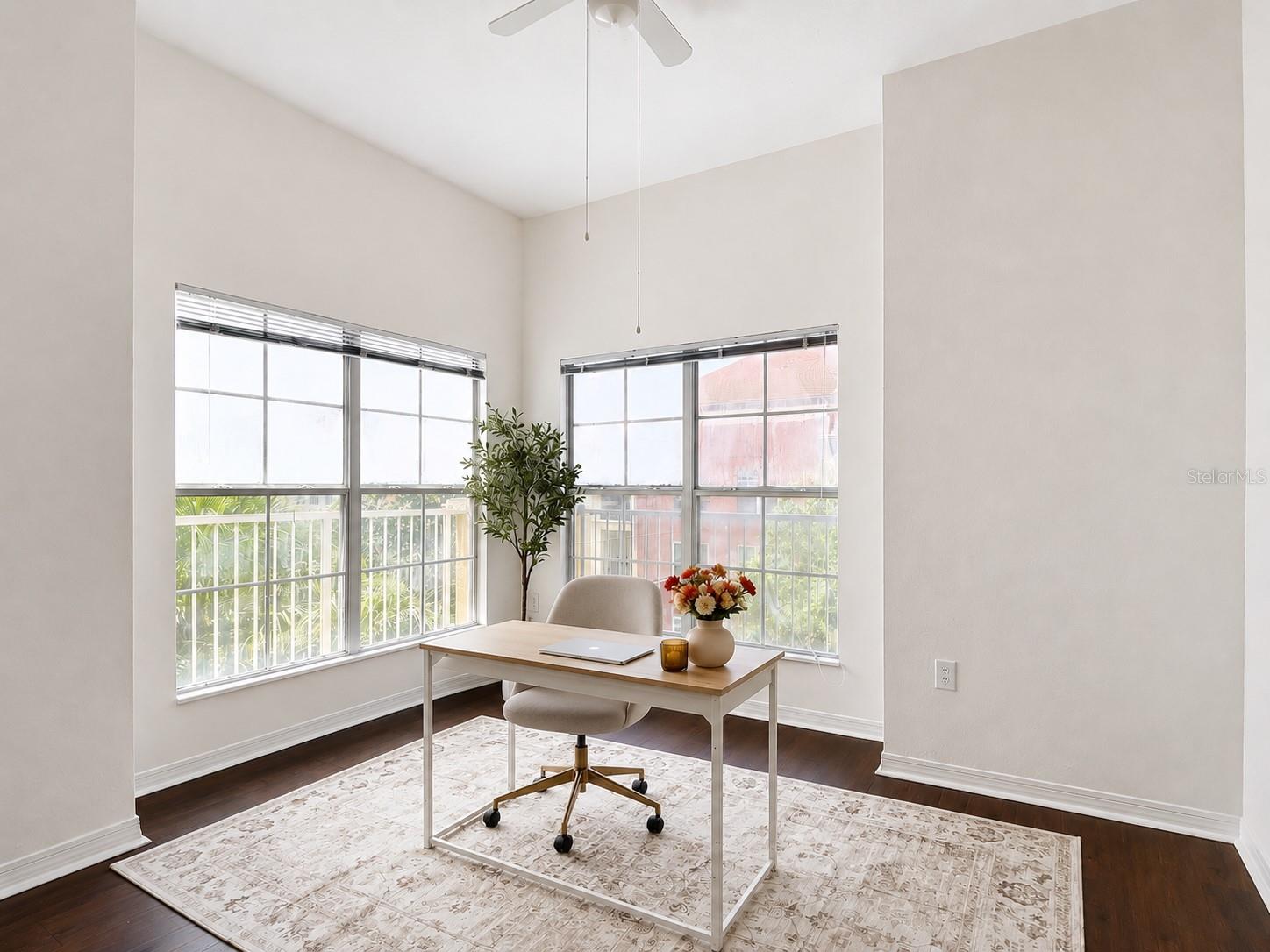 THE MADISON AT SOHO CONDOMINIUM - Residential