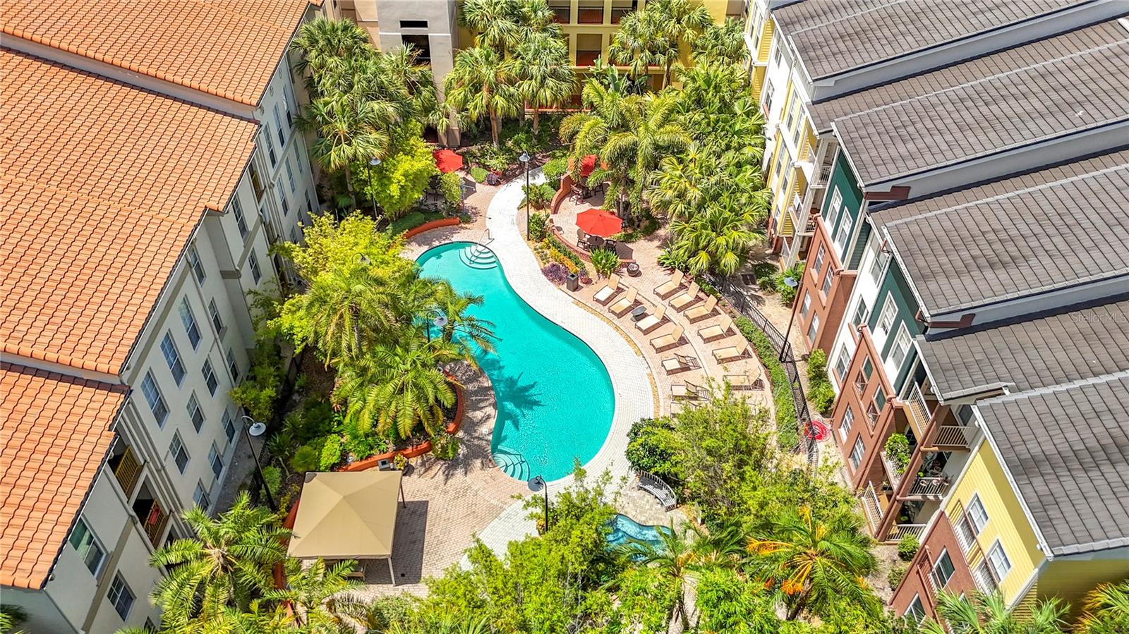 THE MADISON AT SOHO CONDOMINIUM - Residential