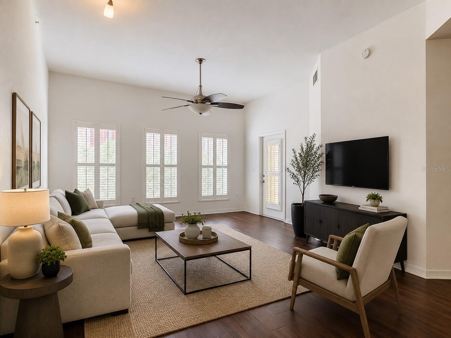 THE MADISON AT SOHO CONDOMINIUM - Residential