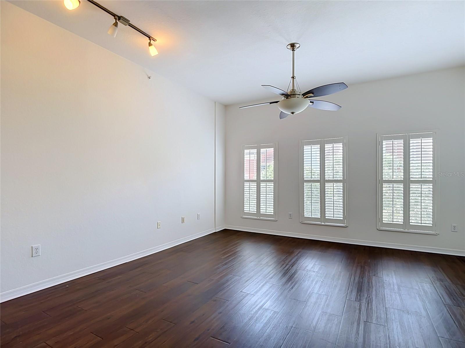 THE MADISON AT SOHO CONDOMINIUM - Residential