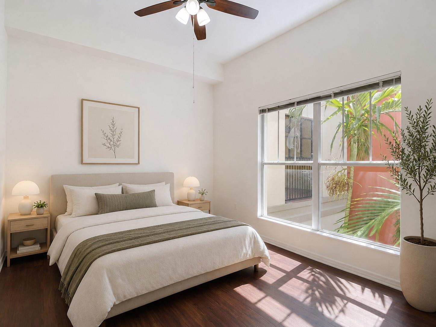 THE MADISON AT SOHO CONDOMINIUM - Residential
