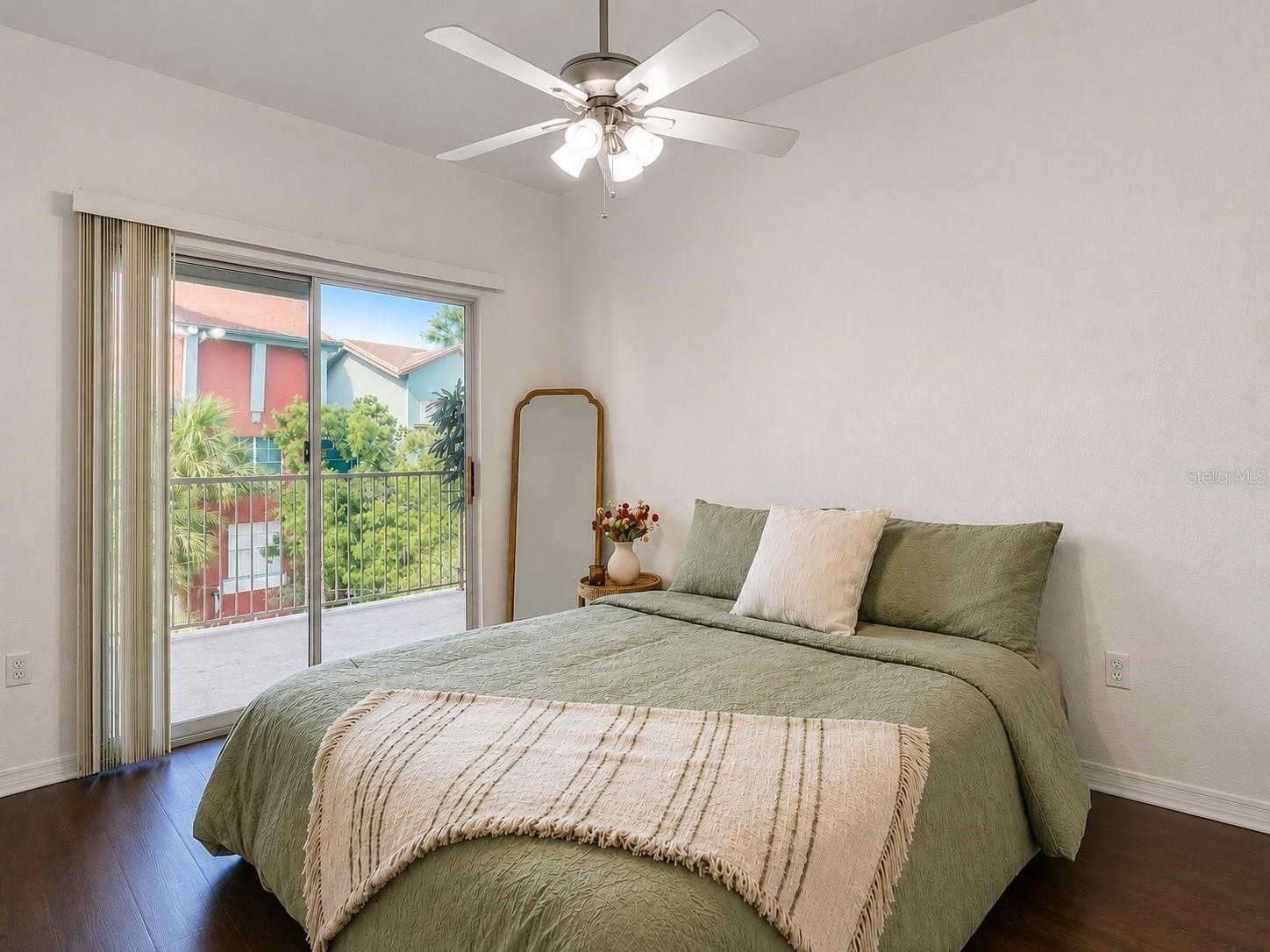 THE MADISON AT SOHO CONDOMINIUM - Residential