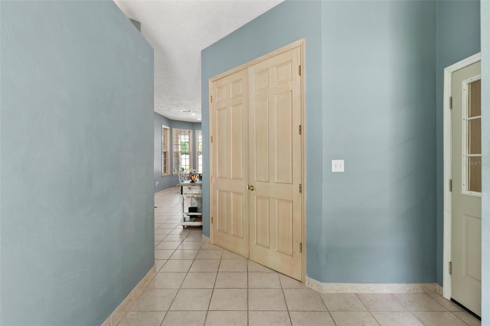 NOT IN SUBDIVISION - Residential