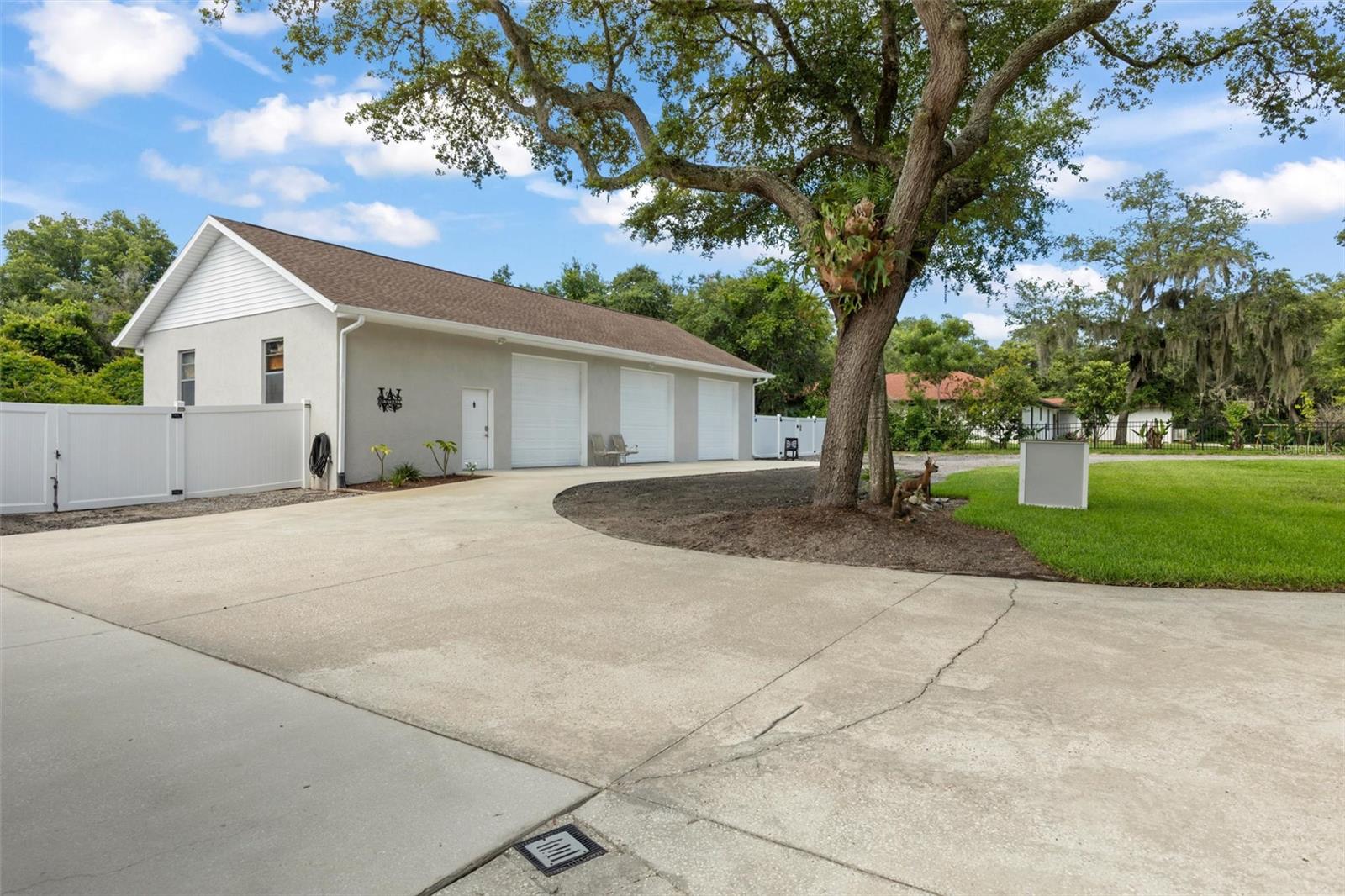 NOT IN SUBDIVISION - Residential