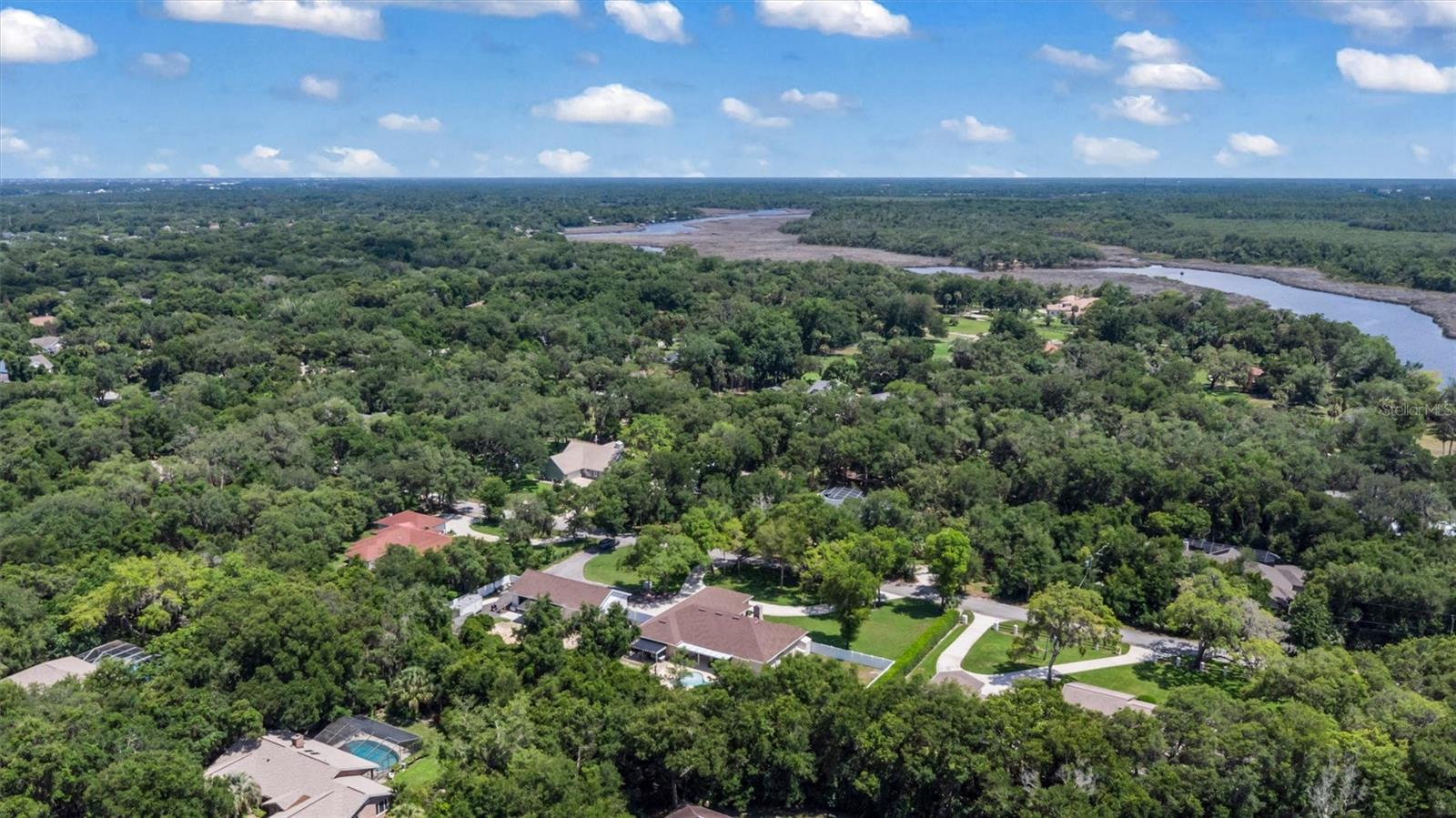 NOT IN SUBDIVISION - Residential