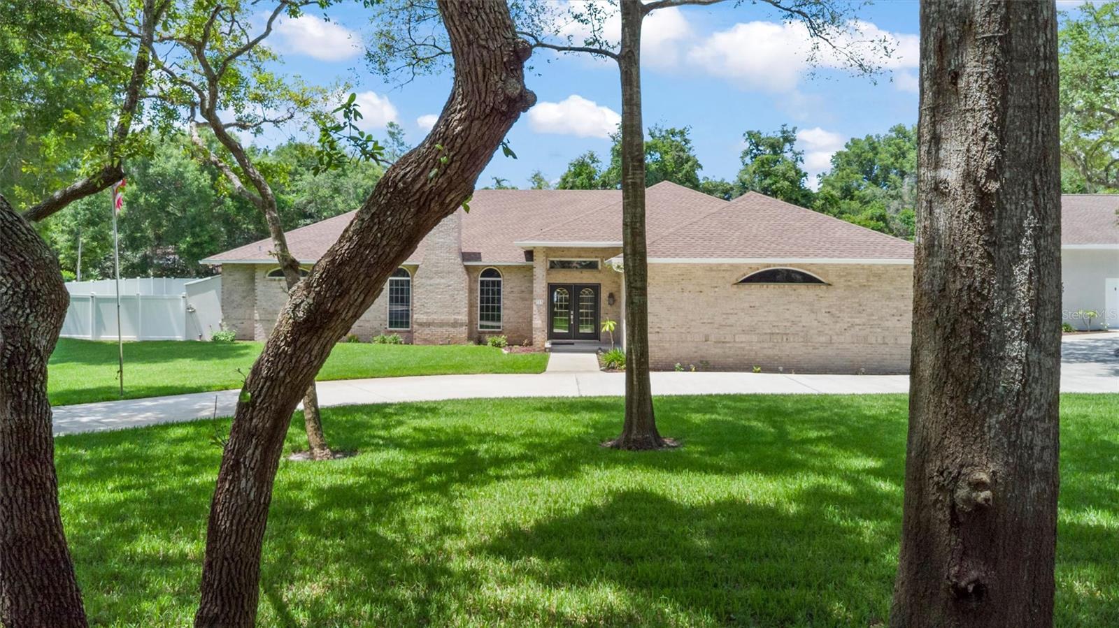 NOT IN SUBDIVISION - Residential