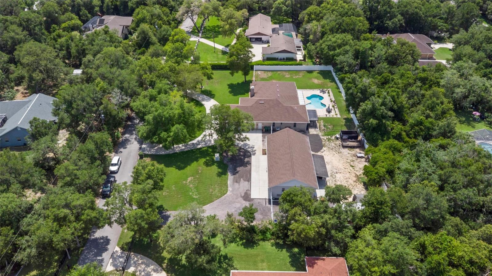 NOT IN SUBDIVISION - Residential