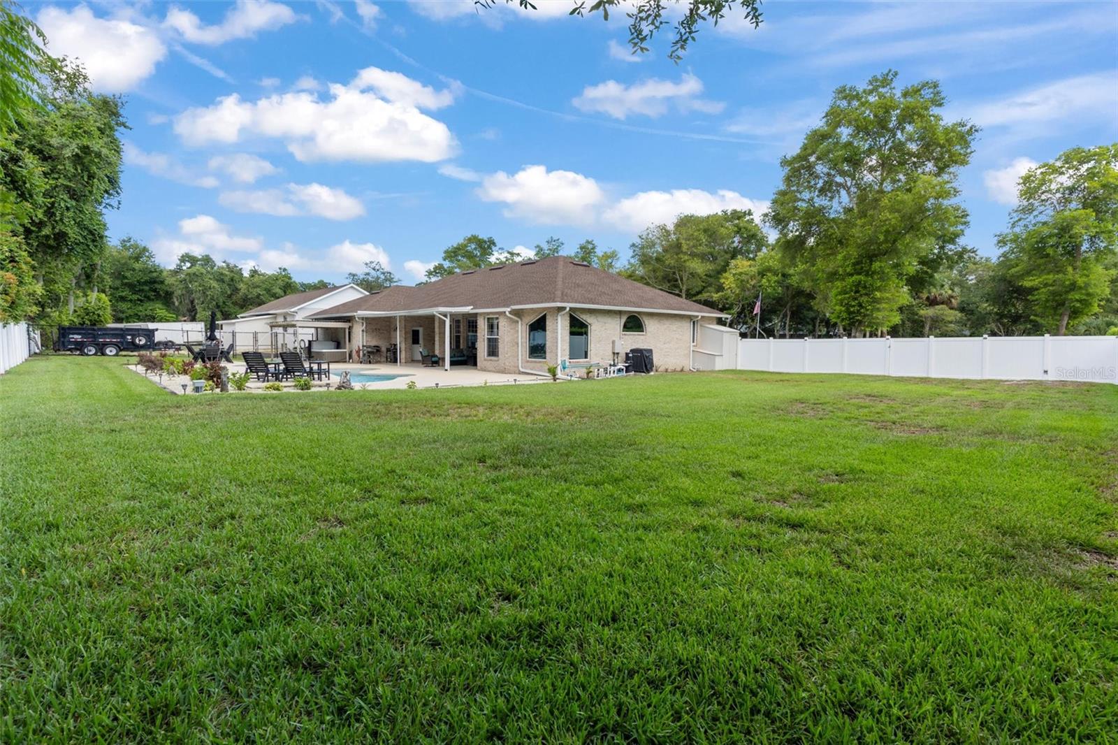 NOT IN SUBDIVISION - Residential