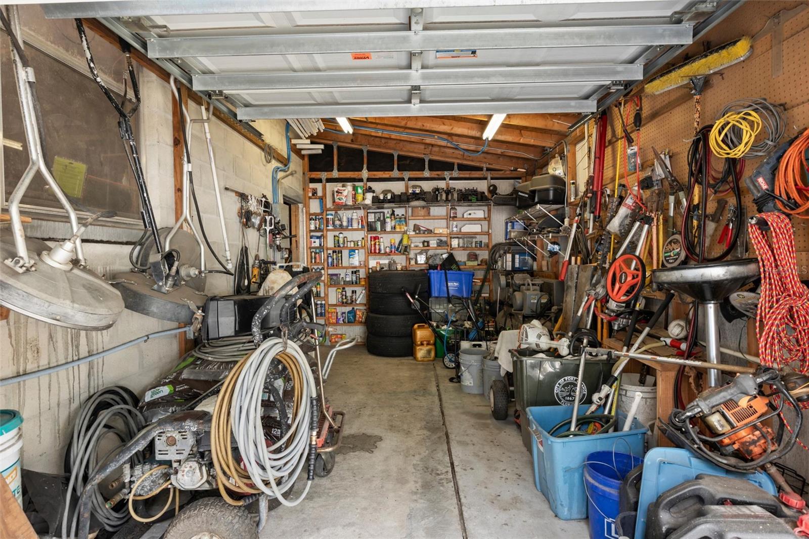 NOT IN SUBDIVISION - Residential