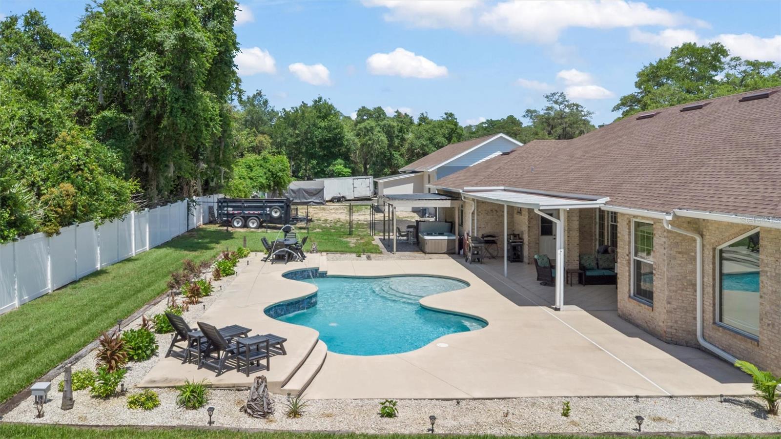 NOT IN SUBDIVISION - Residential