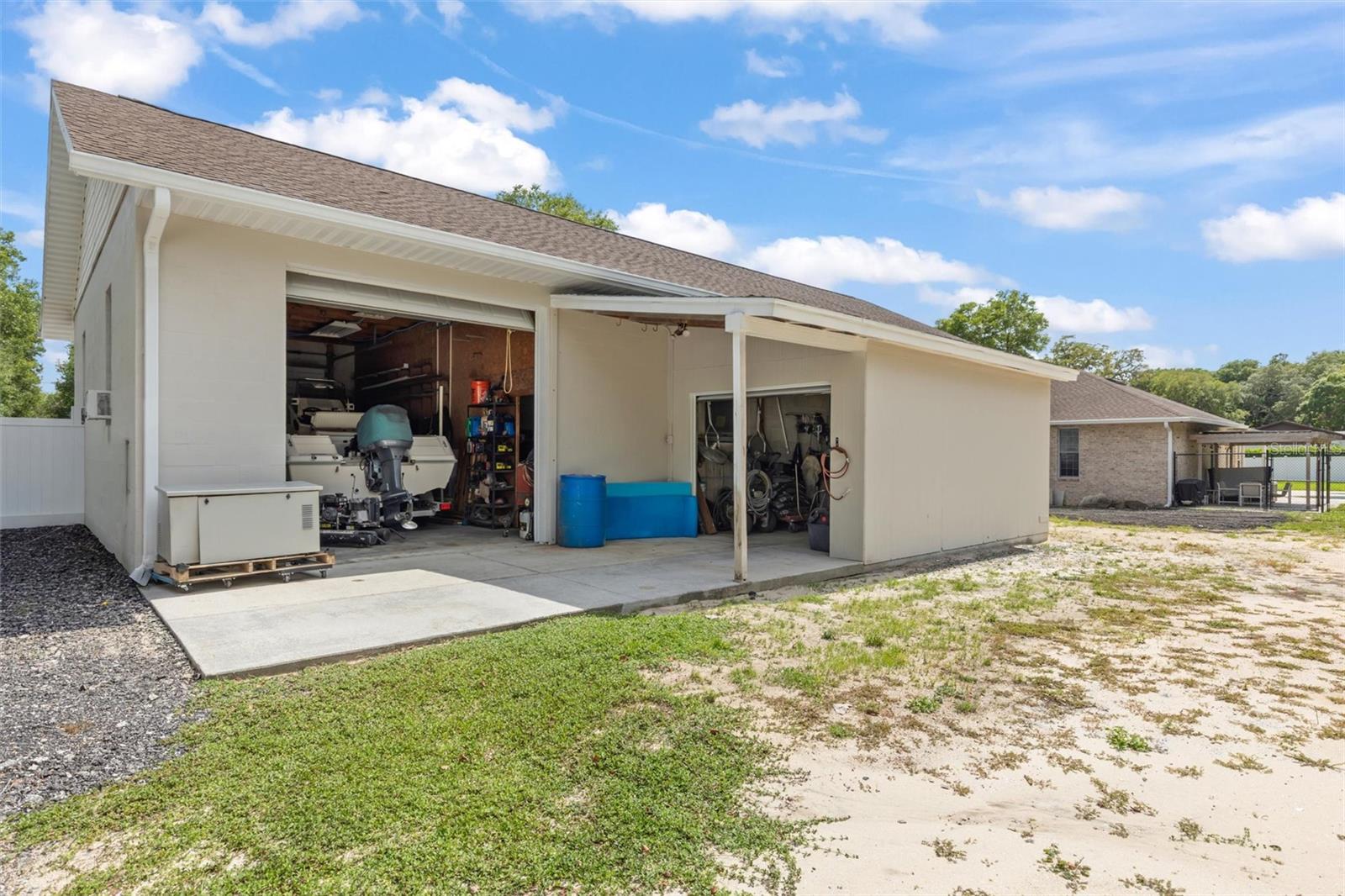 NOT IN SUBDIVISION - Residential