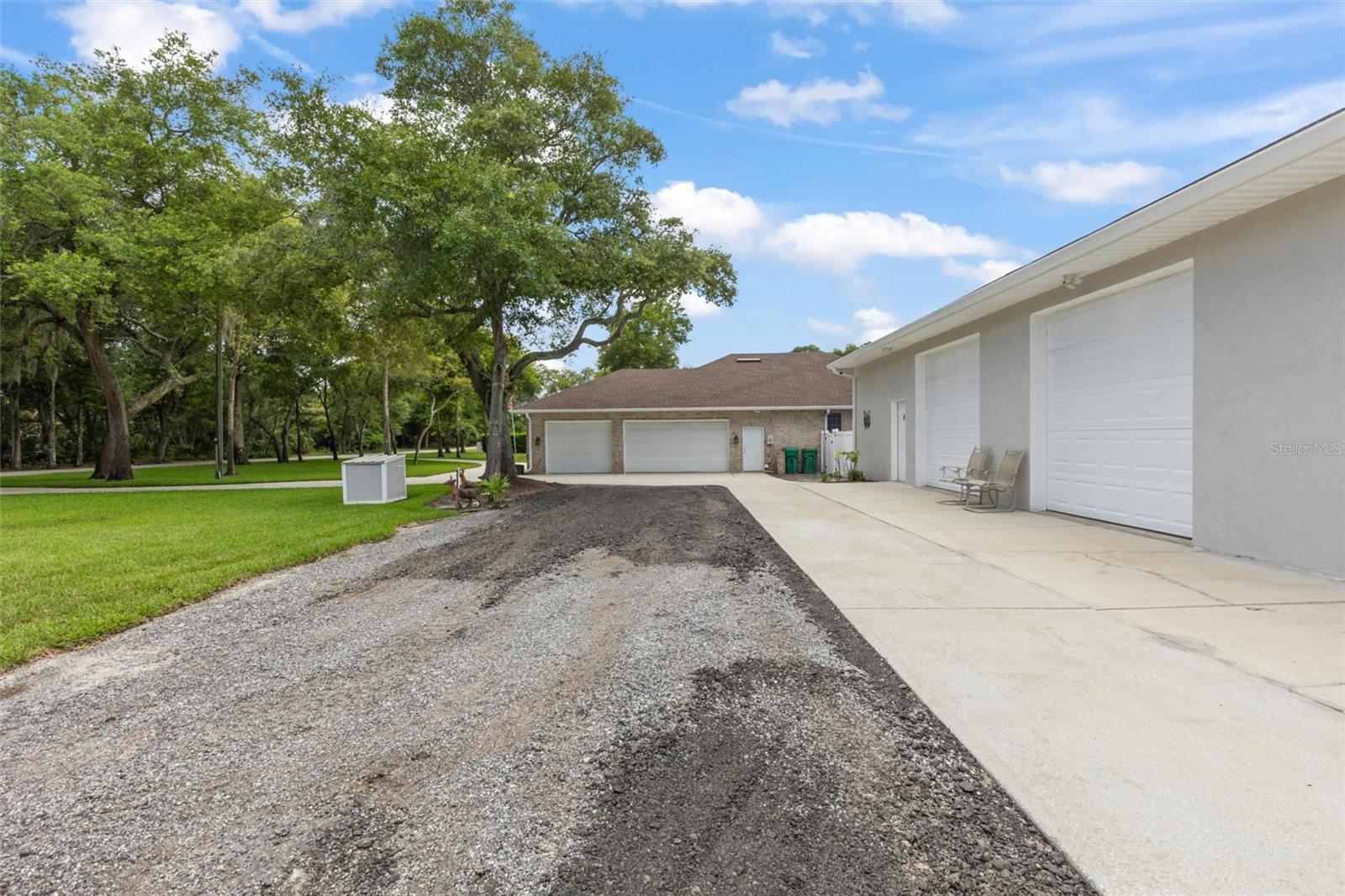 NOT IN SUBDIVISION - Residential