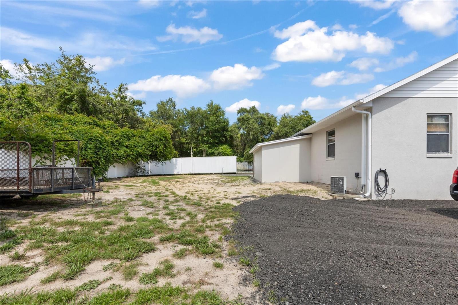 NOT IN SUBDIVISION - Residential