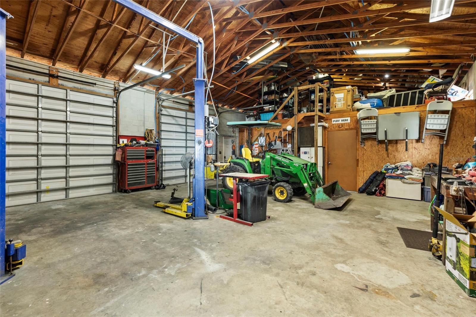 NOT IN SUBDIVISION - Residential