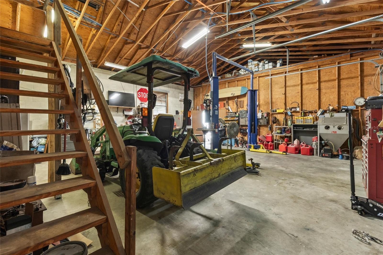 NOT IN SUBDIVISION - Residential