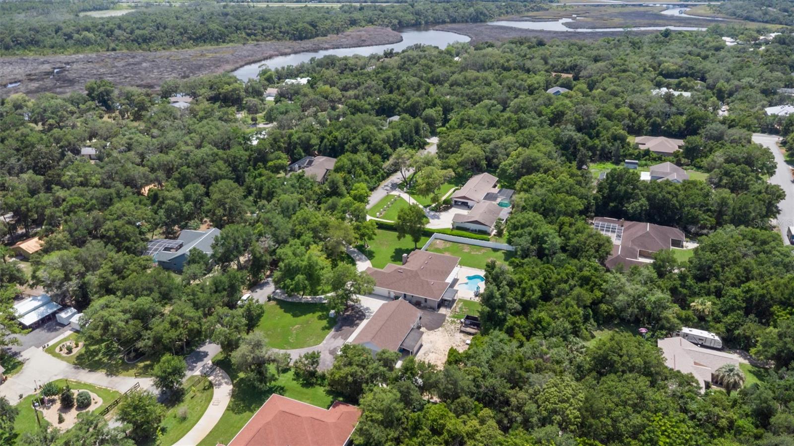 NOT IN SUBDIVISION - Residential