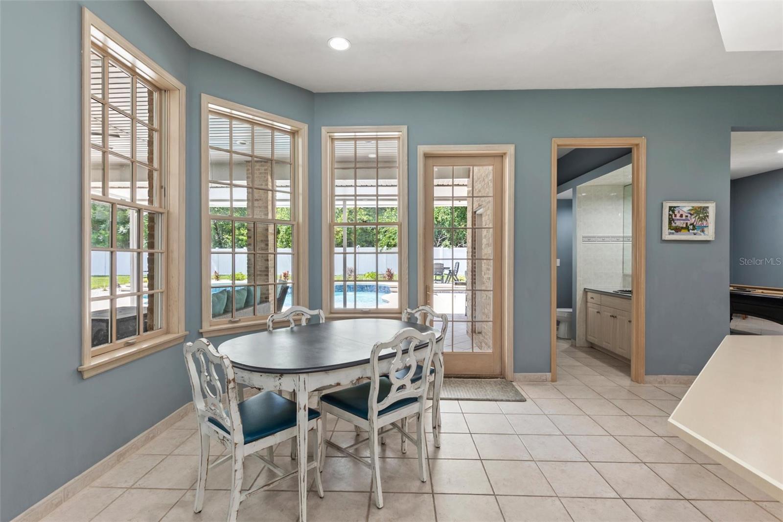 NOT IN SUBDIVISION - Residential