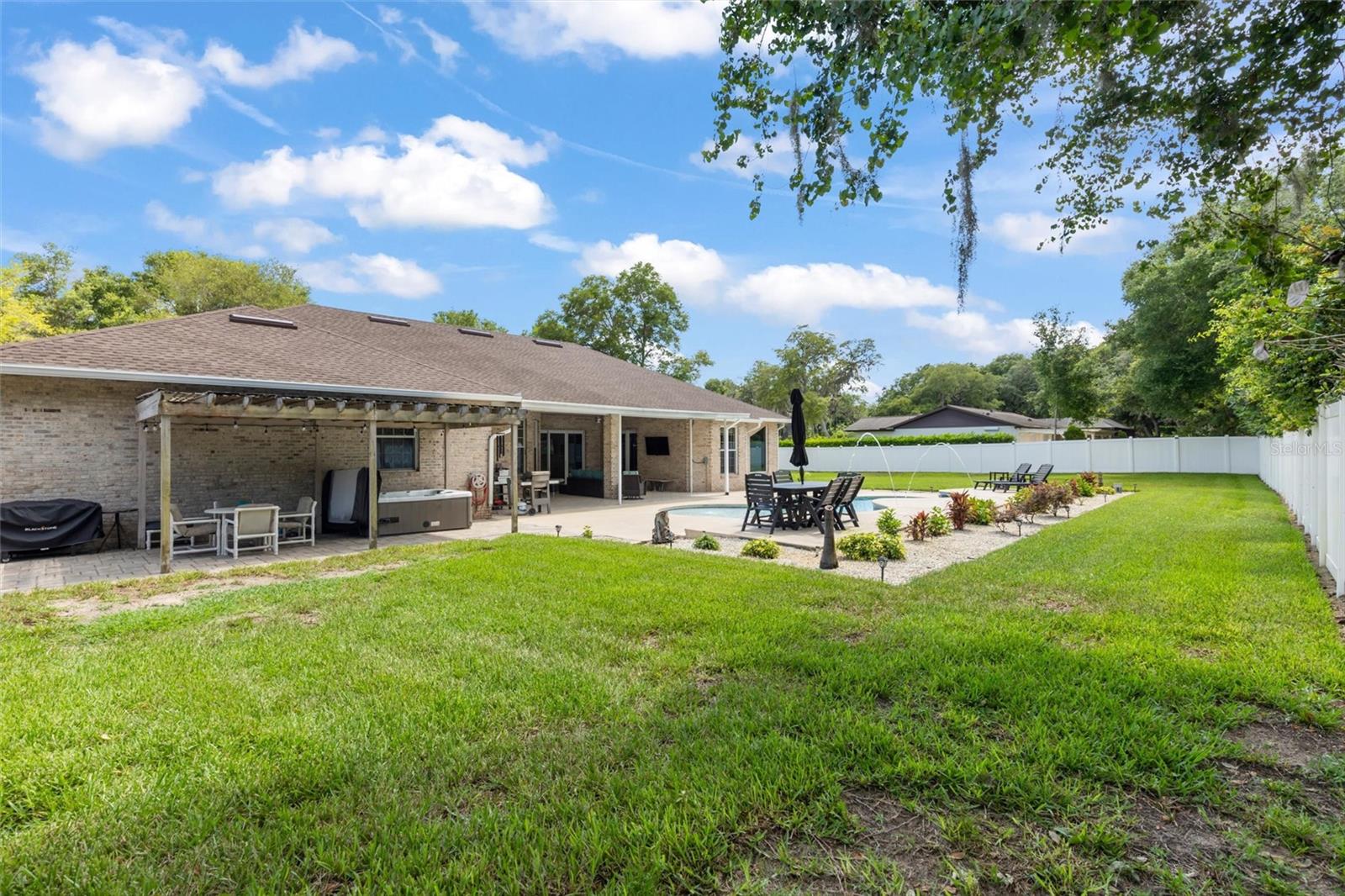 NOT IN SUBDIVISION - Residential