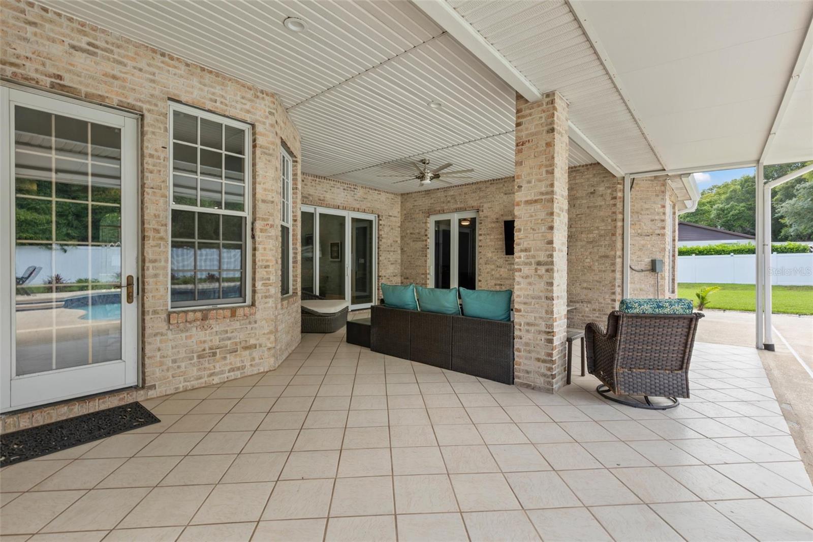 NOT IN SUBDIVISION - Residential
