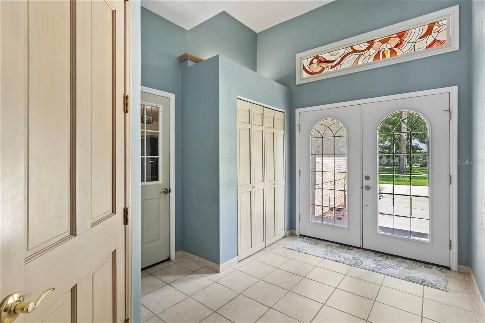 NOT IN SUBDIVISION - Residential