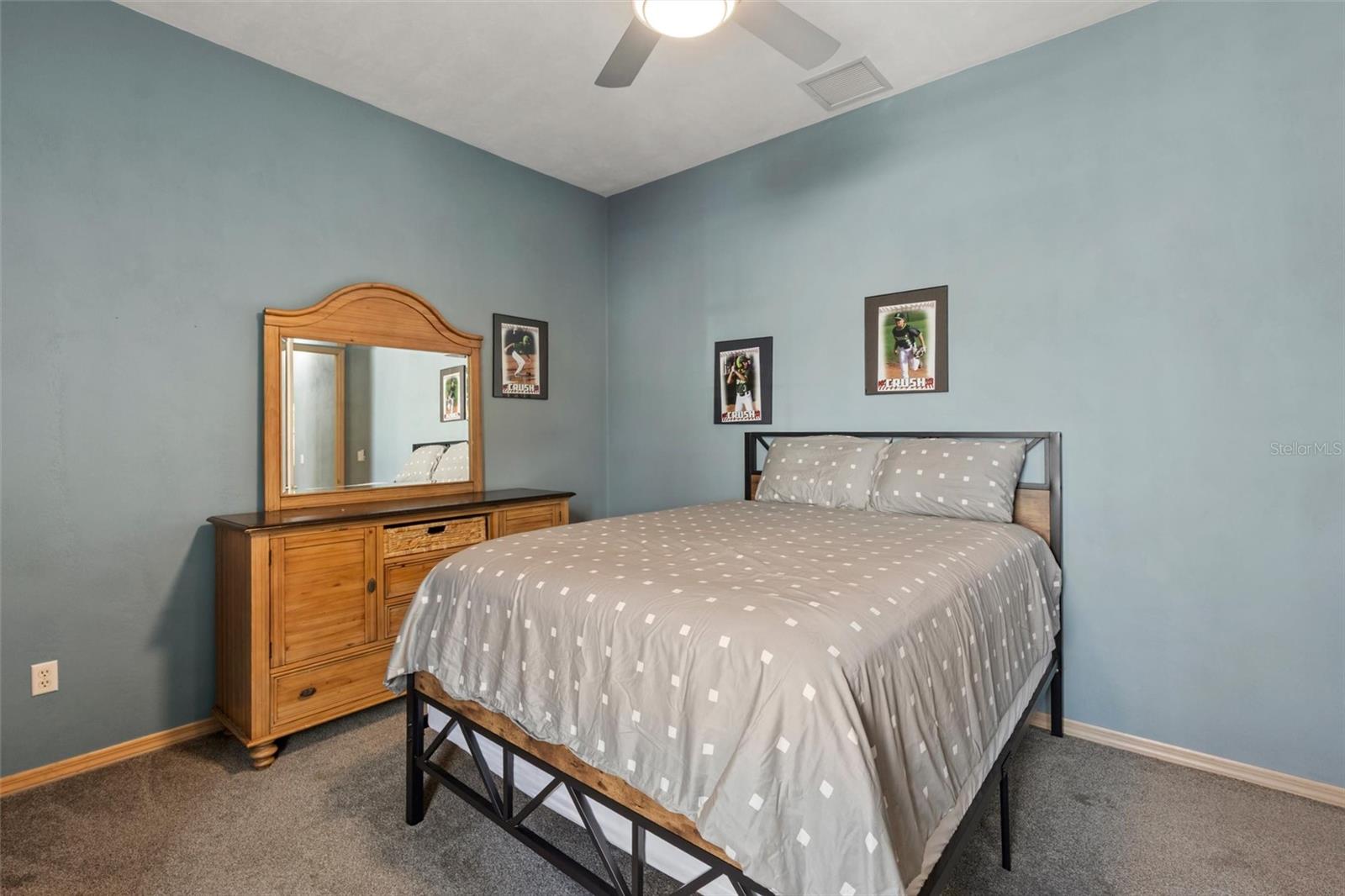 NOT IN SUBDIVISION - Residential