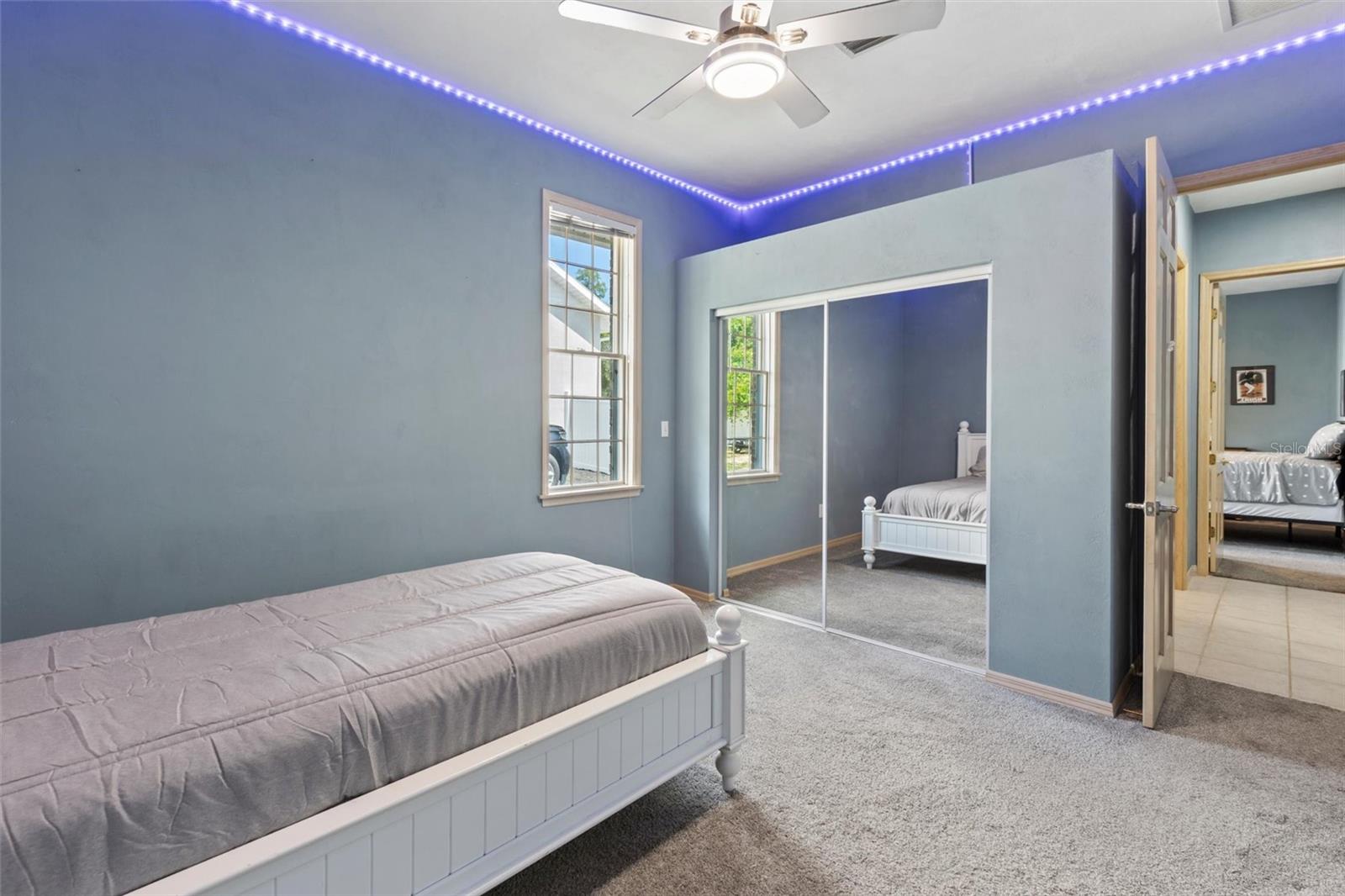 NOT IN SUBDIVISION - Residential