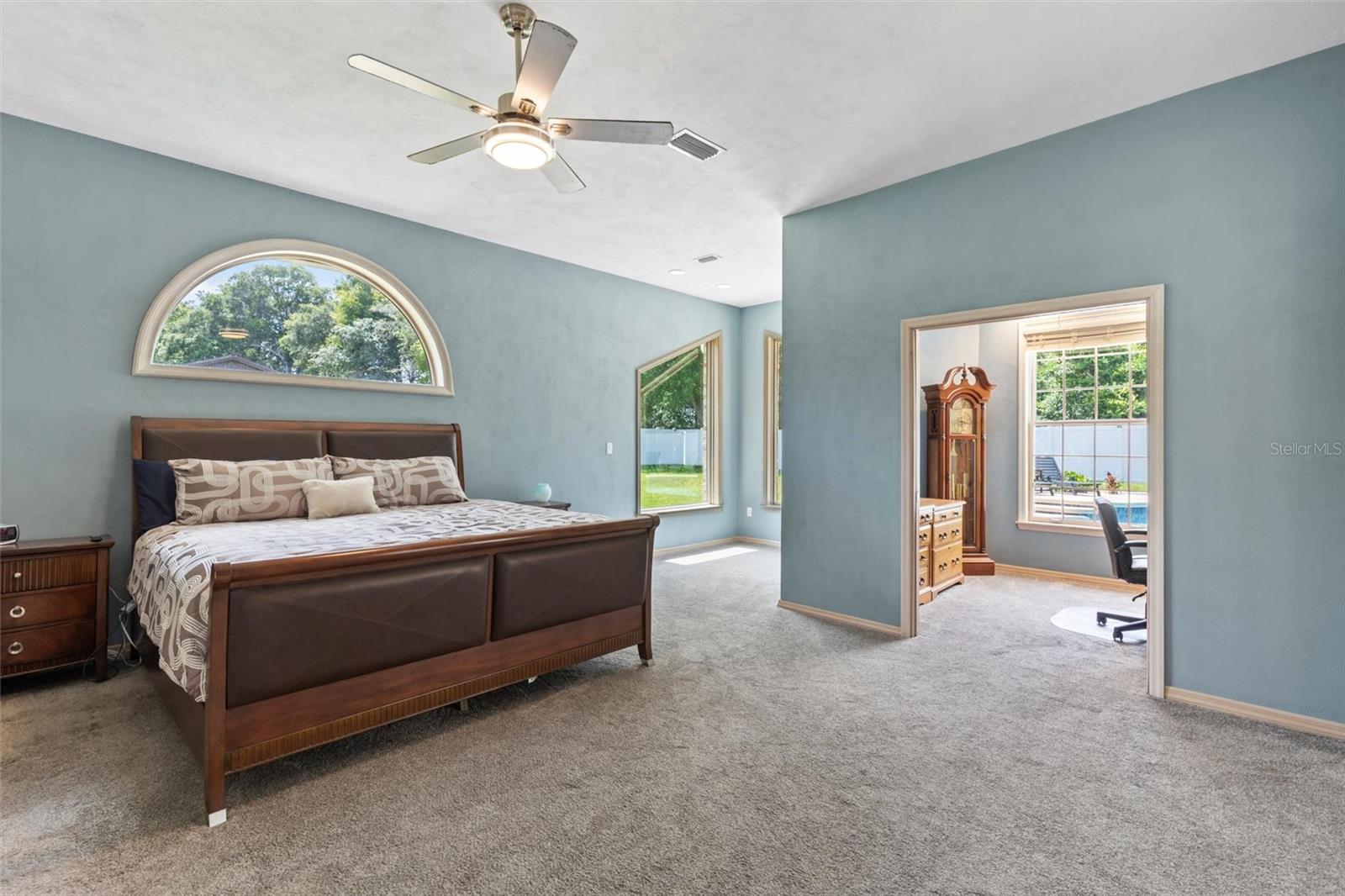NOT IN SUBDIVISION - Residential