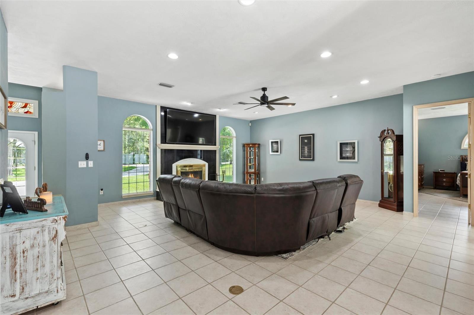 NOT IN SUBDIVISION - Residential