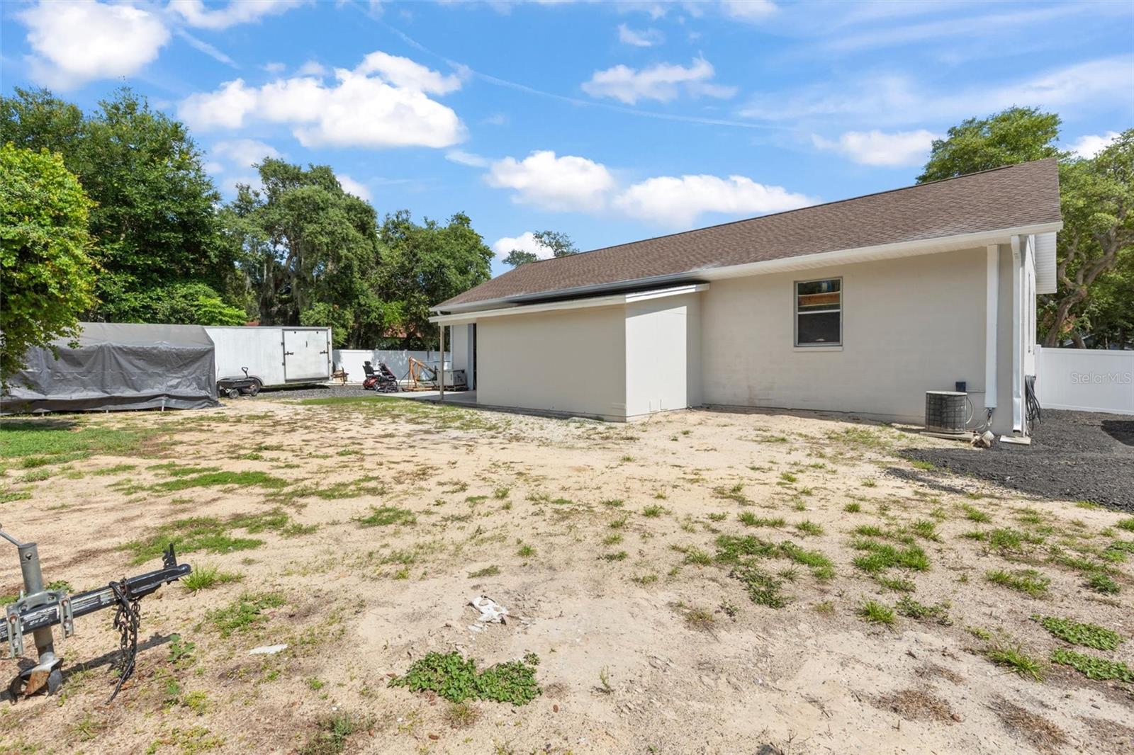 NOT IN SUBDIVISION - Residential