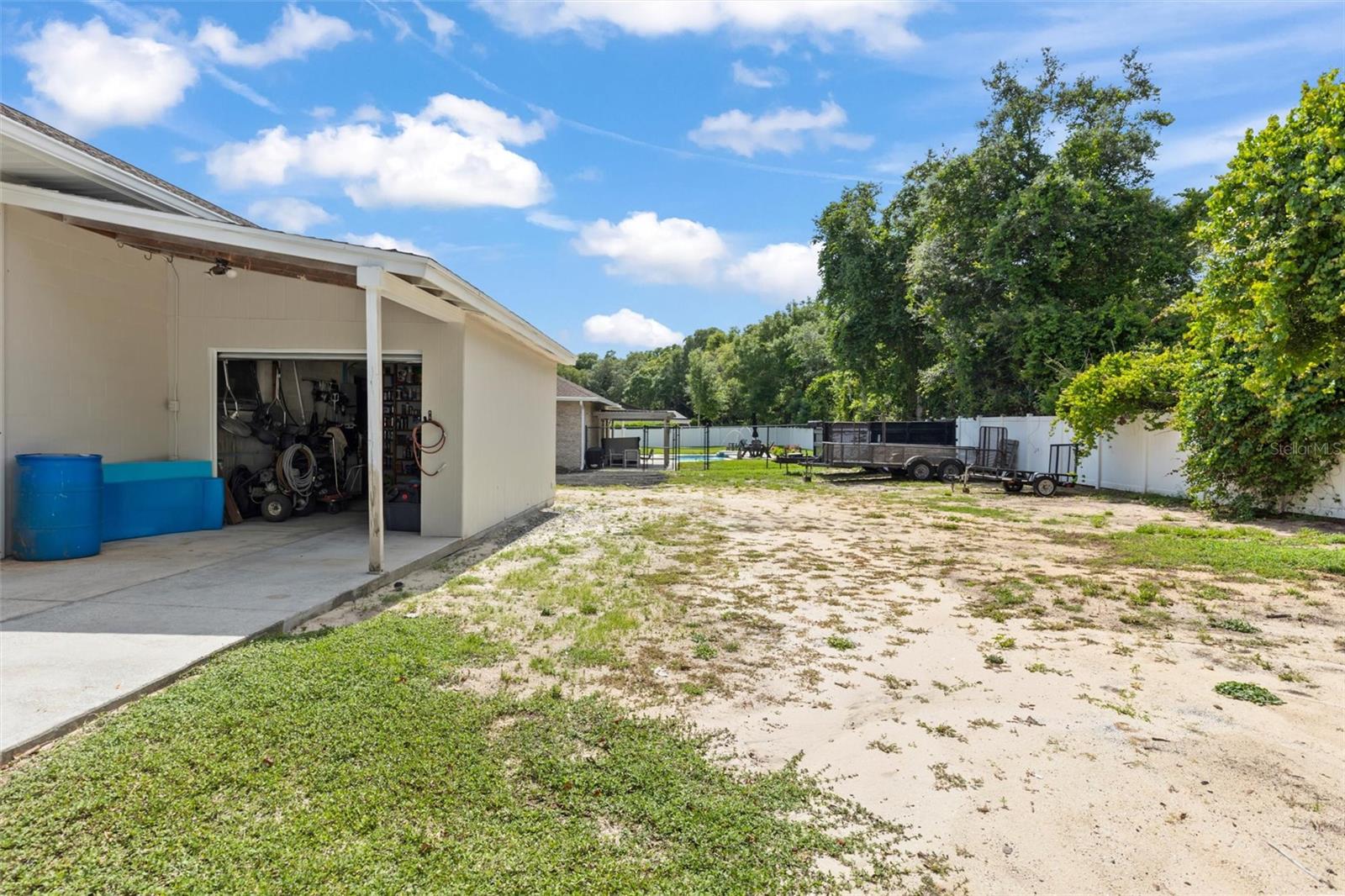 NOT IN SUBDIVISION - Residential
