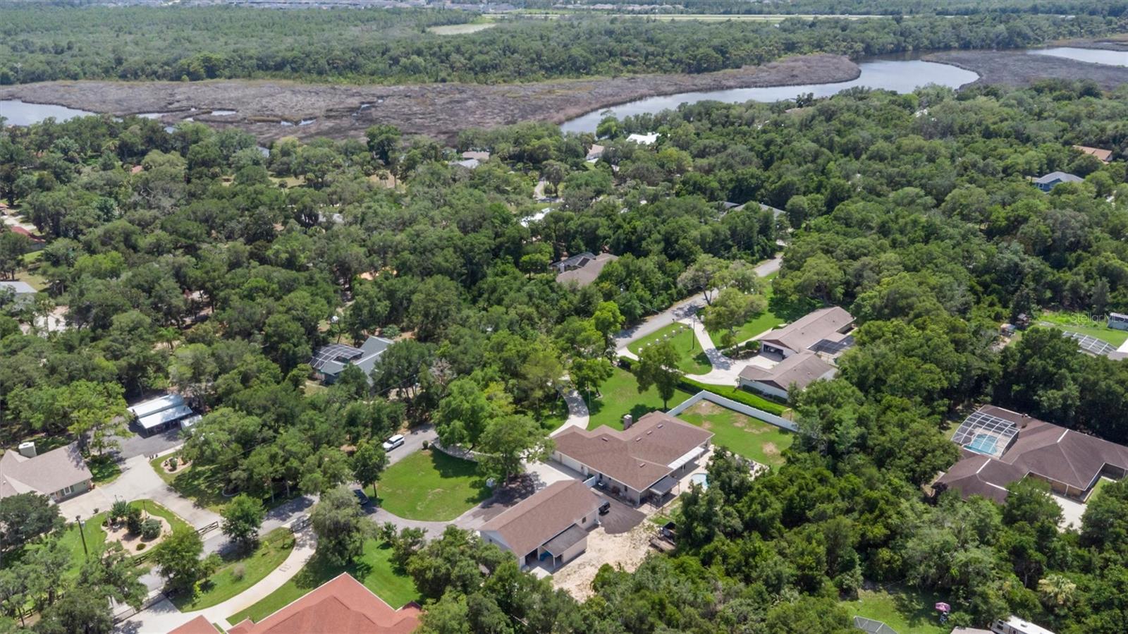 NOT IN SUBDIVISION - Residential