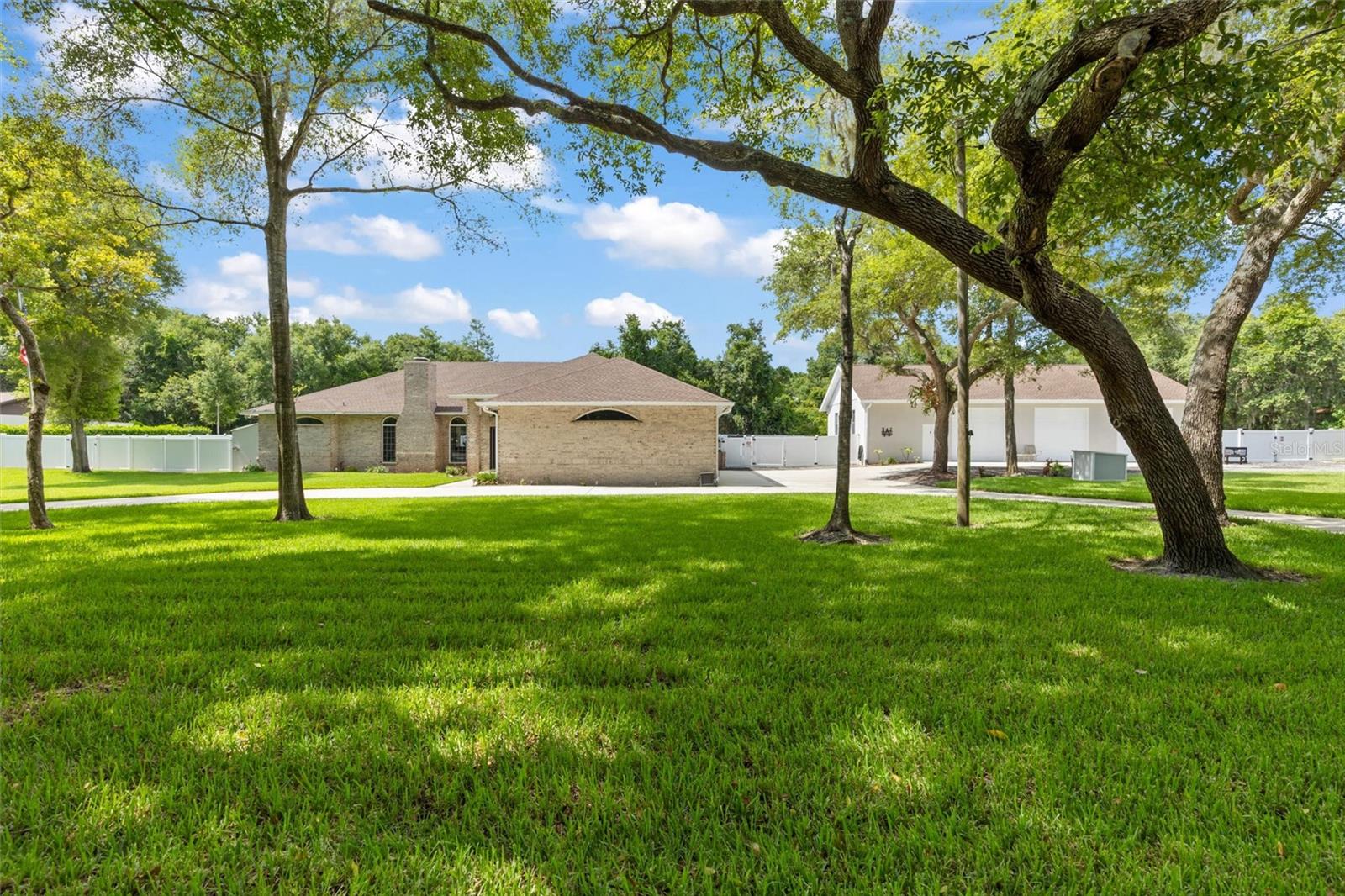 NOT IN SUBDIVISION - Residential