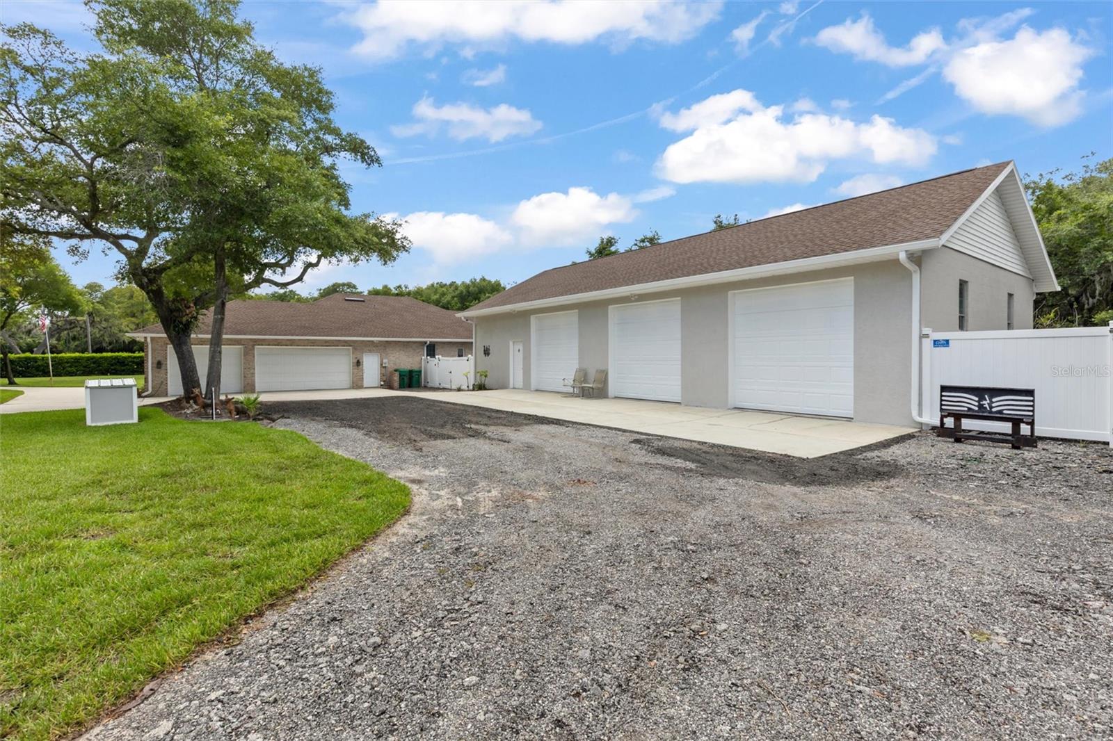 NOT IN SUBDIVISION - Residential