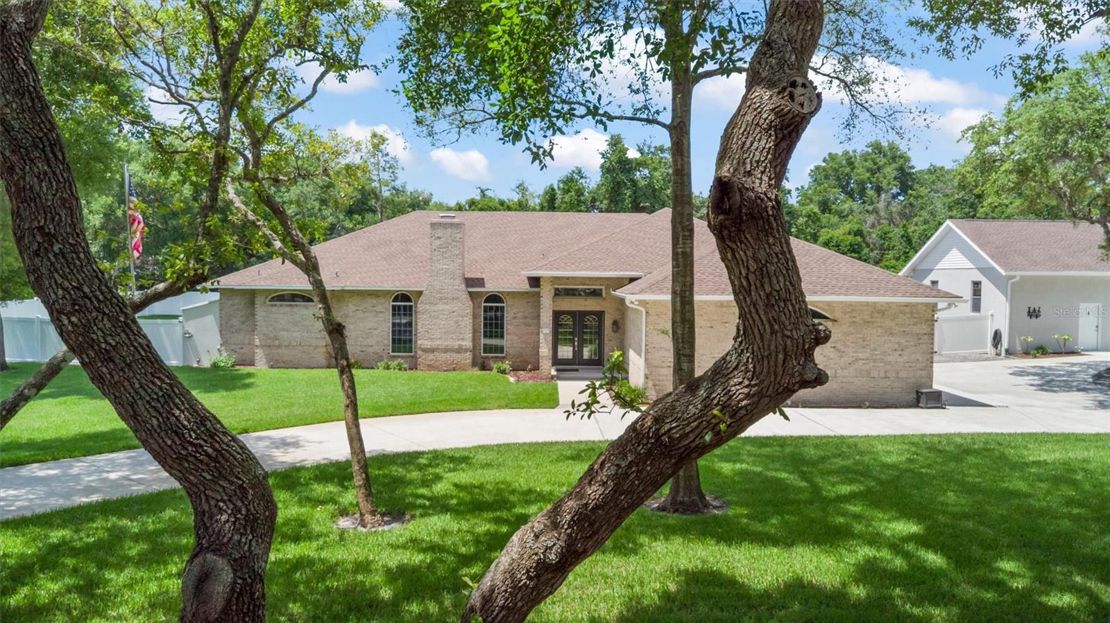NOT IN SUBDIVISION - Residential