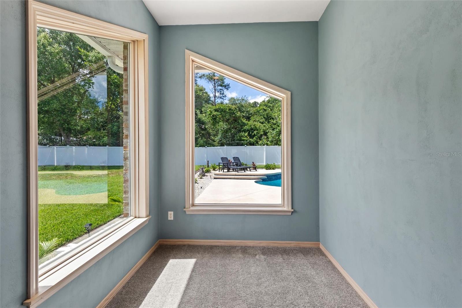 NOT IN SUBDIVISION - Residential
