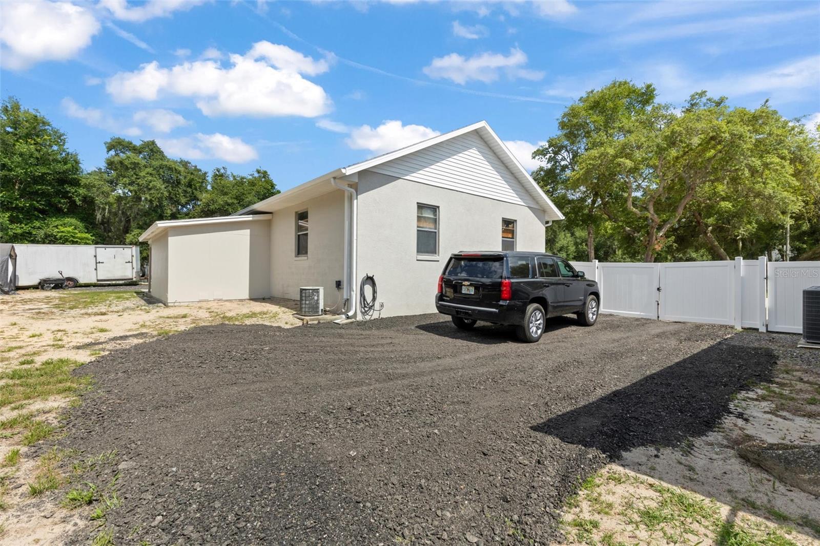 NOT IN SUBDIVISION - Residential