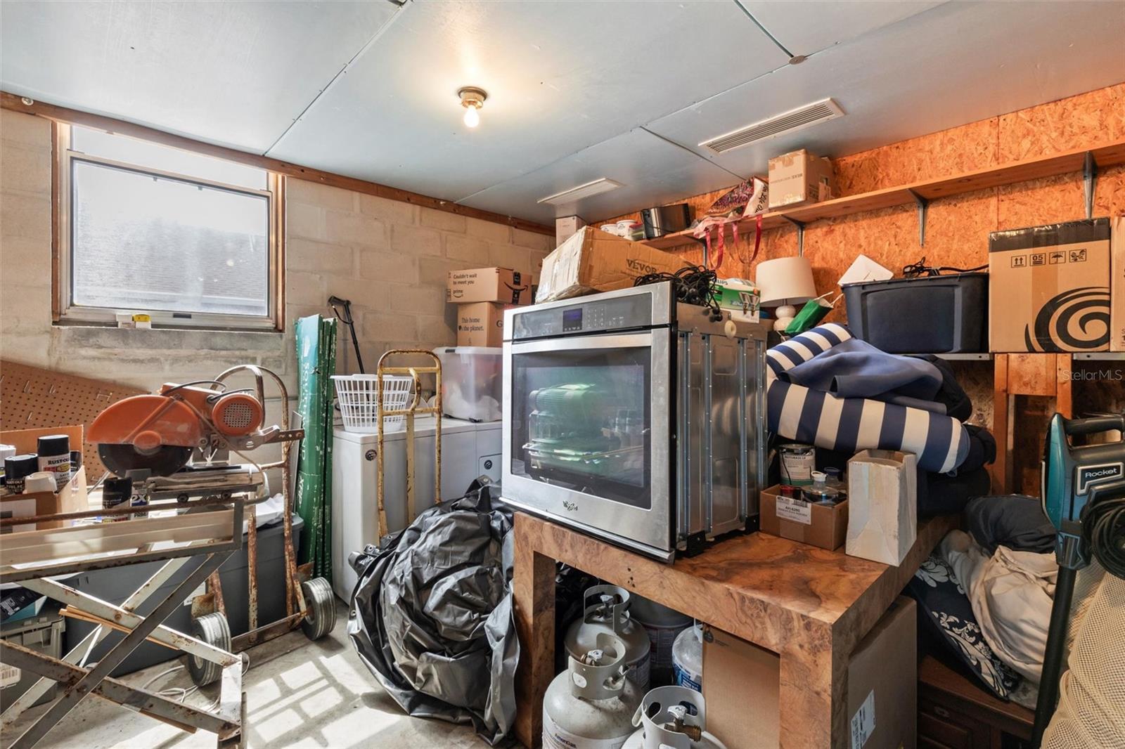 NOT IN SUBDIVISION - Residential