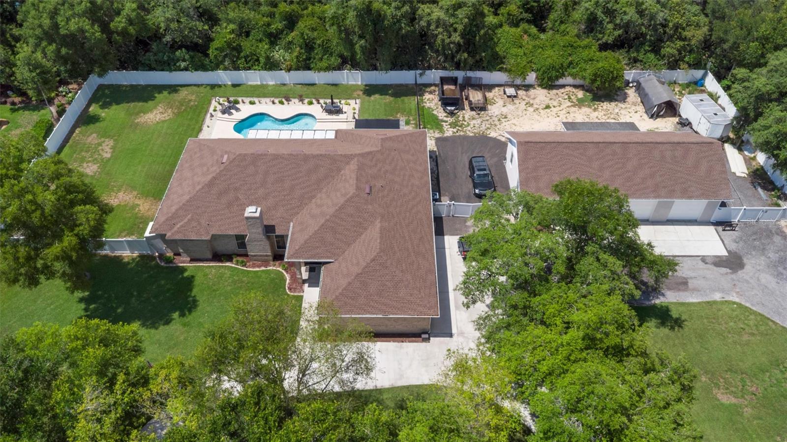 NOT IN SUBDIVISION - Residential