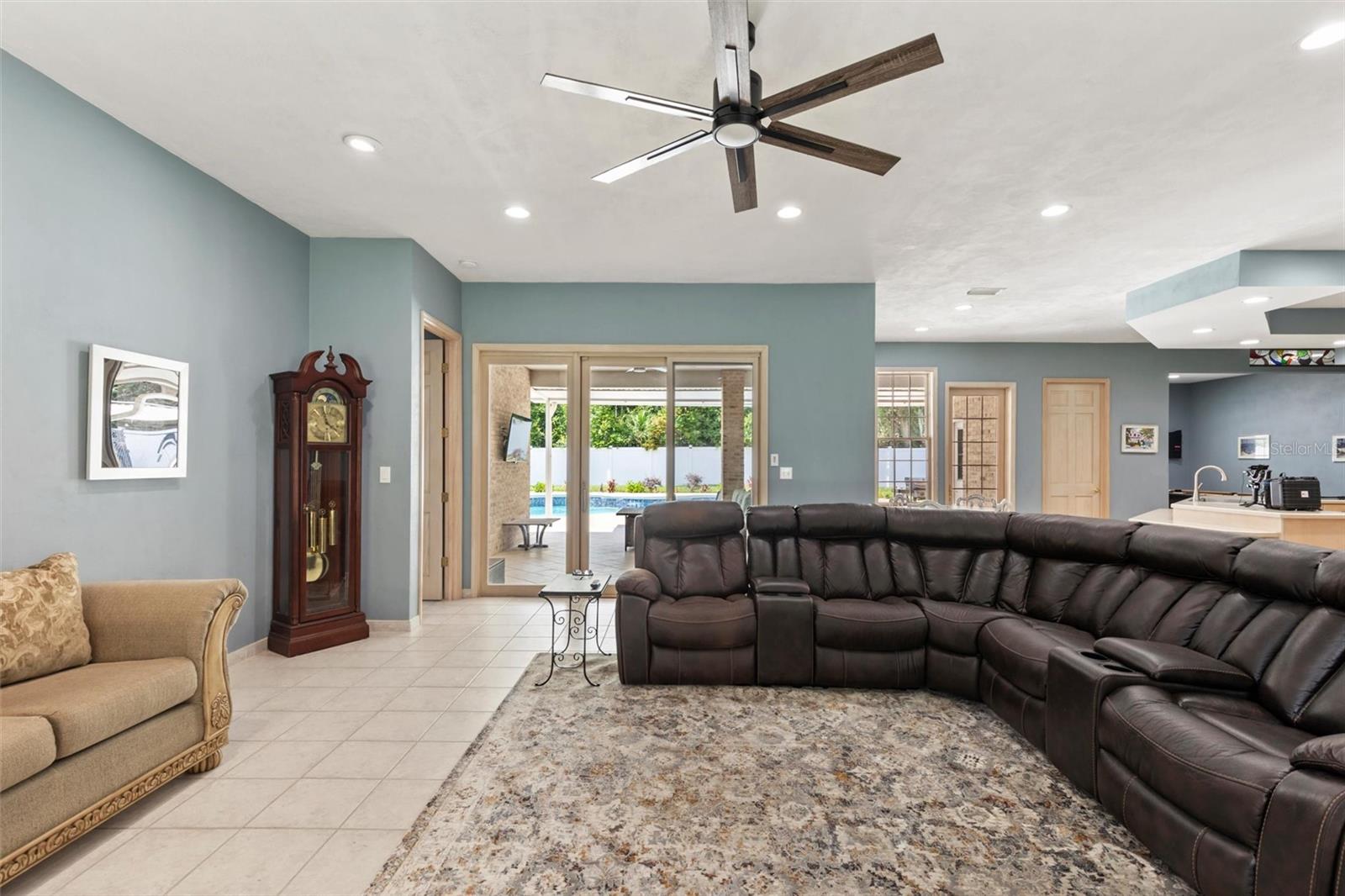 NOT IN SUBDIVISION - Residential