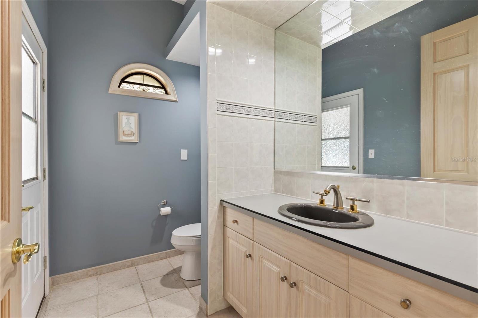 NOT IN SUBDIVISION - Residential