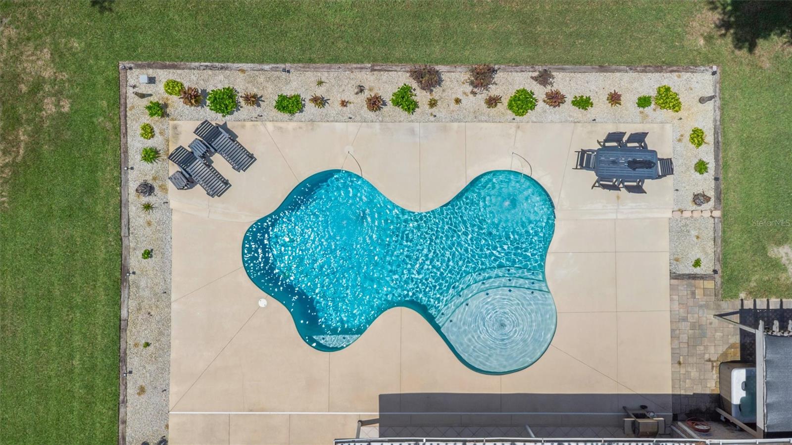 NOT IN SUBDIVISION - Residential