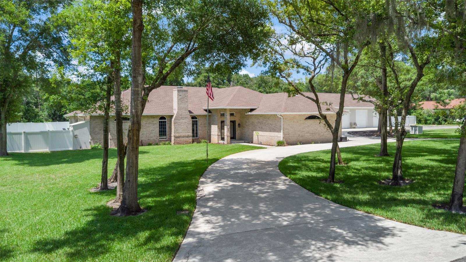 NOT IN SUBDIVISION - Residential